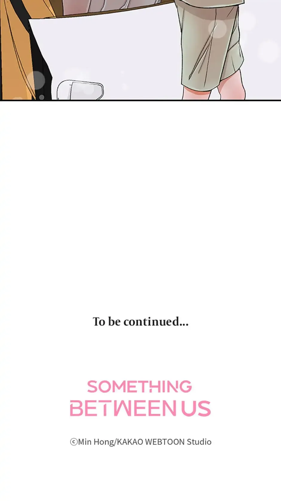 Something Between Us Chapter 49 Online - página 49