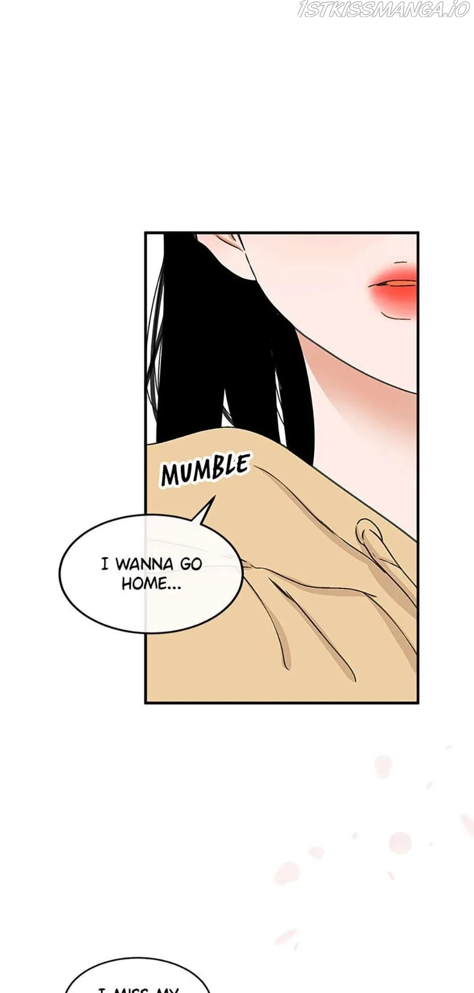 Something Between Us Chapter 5 Online - página 11