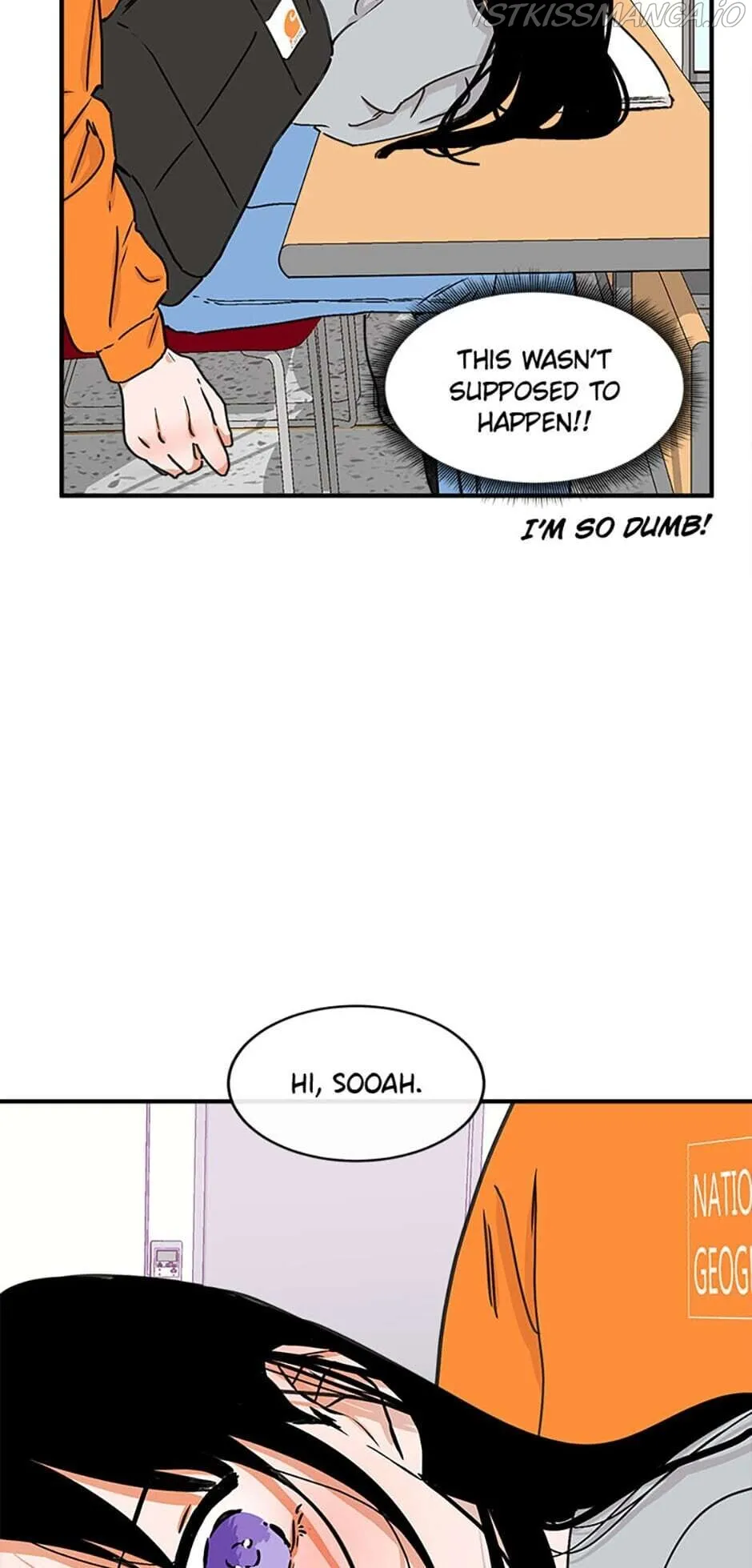 Something Between Us Chapter 5 Online - página 71