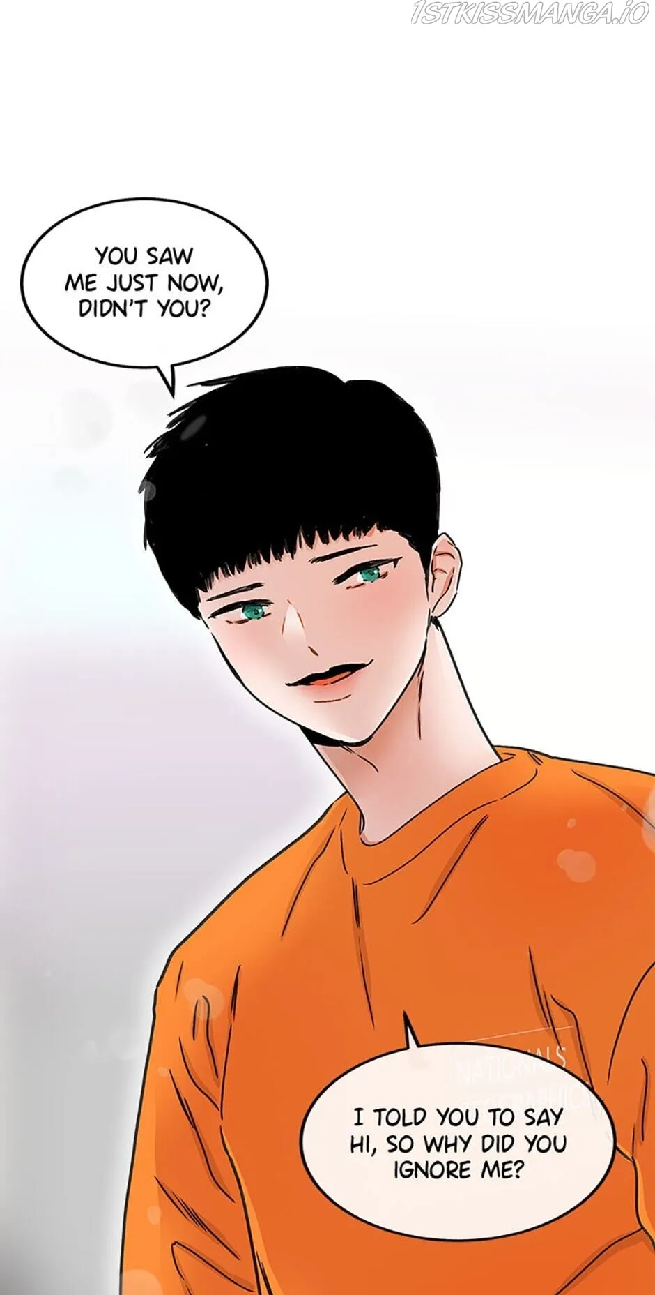 Something Between Us Chapter 5 Online - página 75
