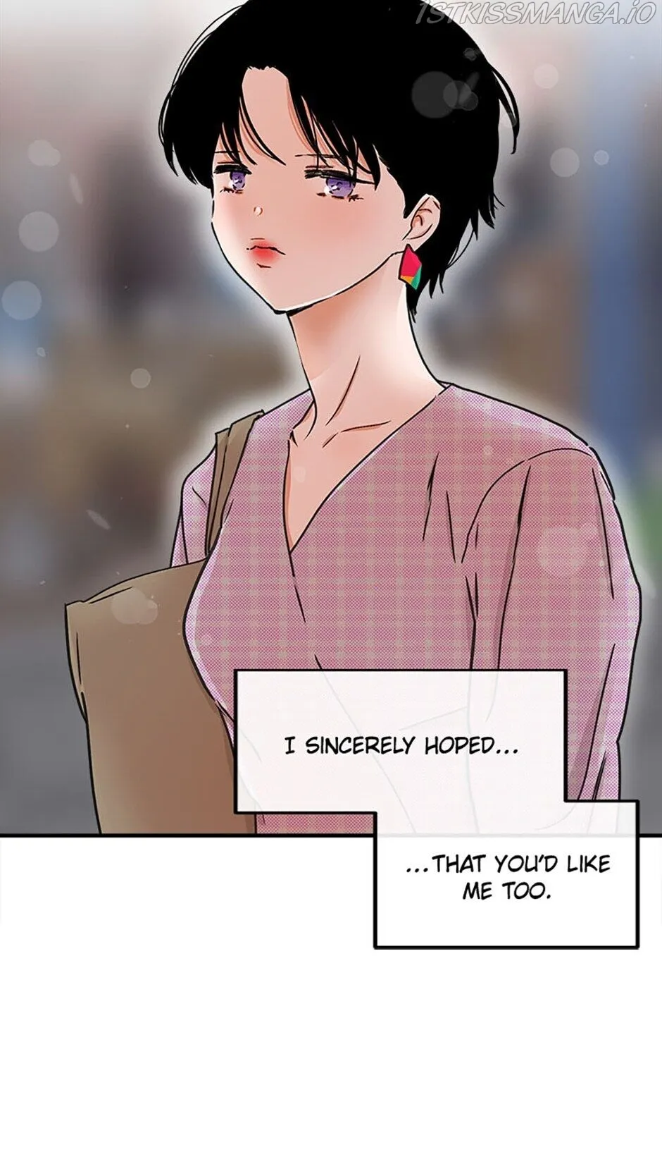 Something Between Us Chapter 5 Online - página 86