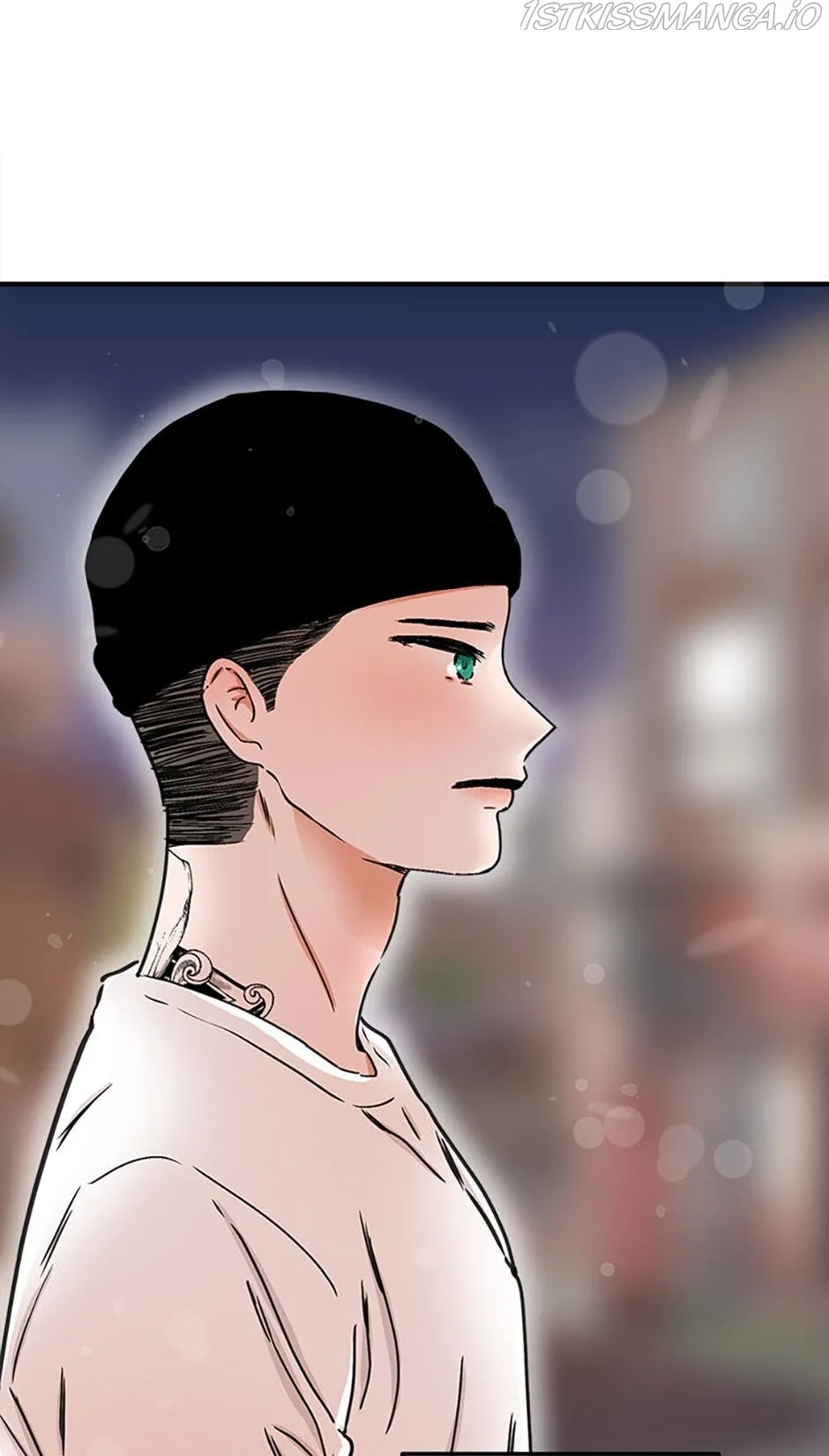 Something Between Us Chapter 5 Online - página 87