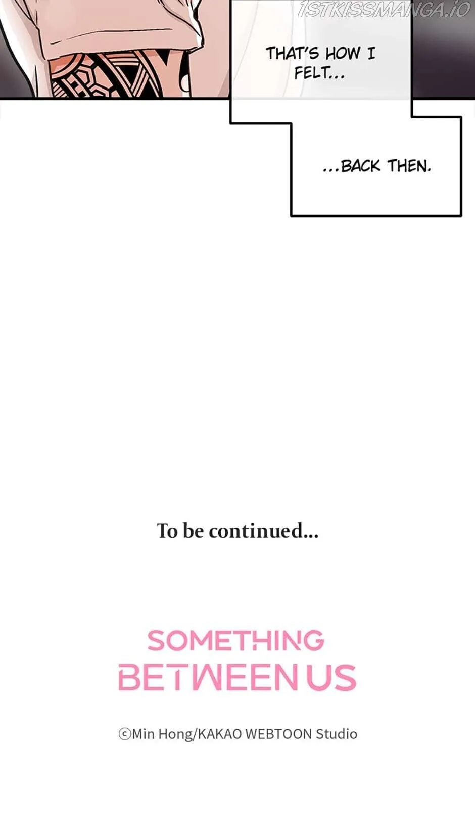 Something Between Us Chapter 5 Online - página 88