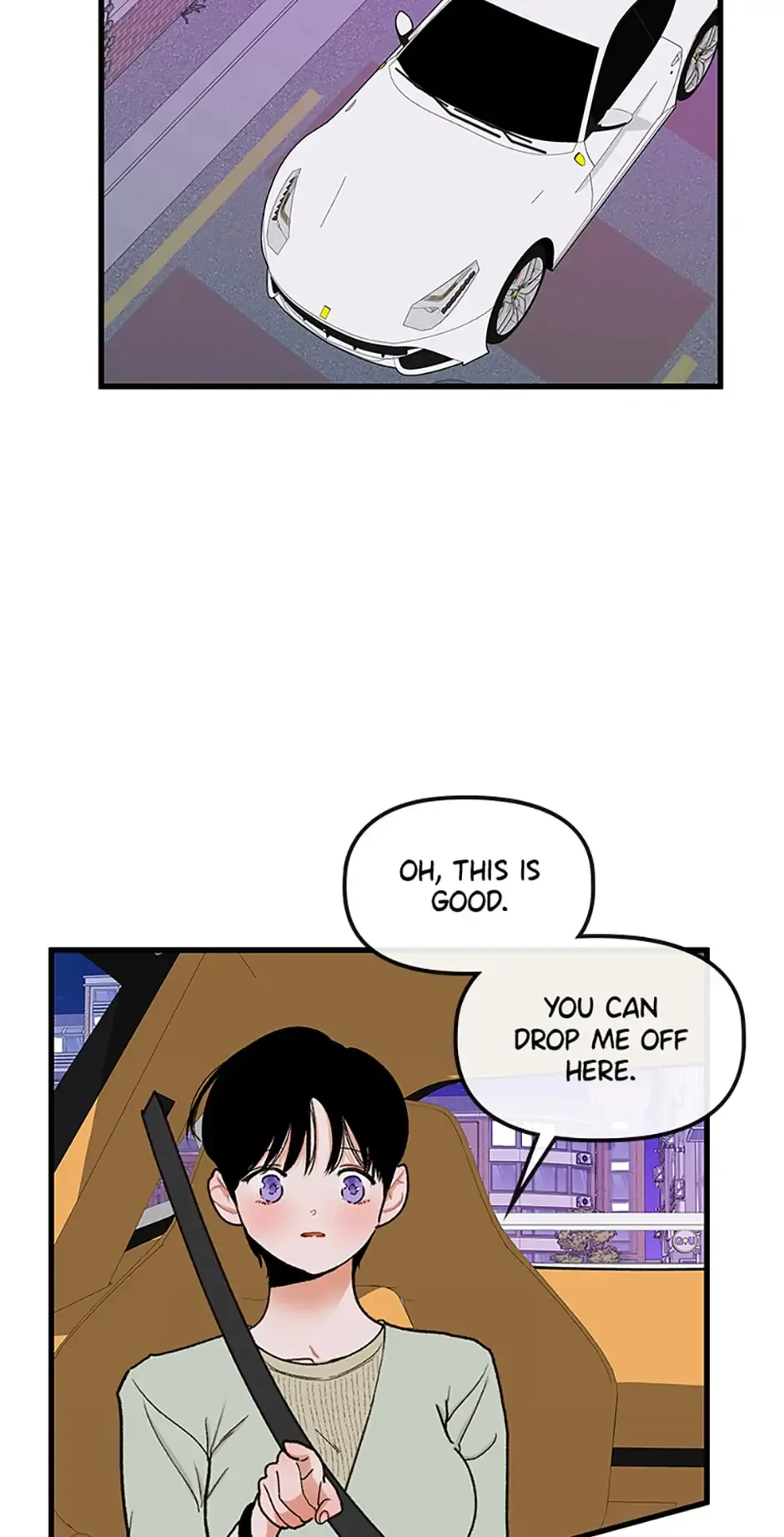 Something Between Us Chapter 52 Online - página 2