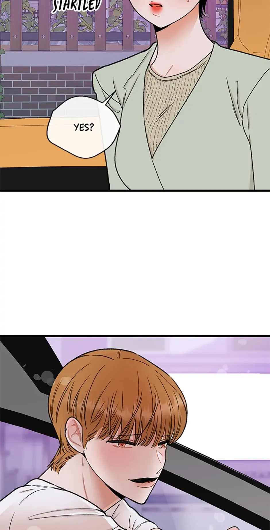 Something Between Us Chapter 52 Online - página 7