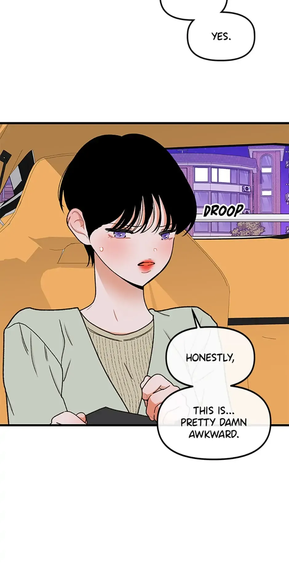 Something Between Us Chapter 52 Online - página 9
