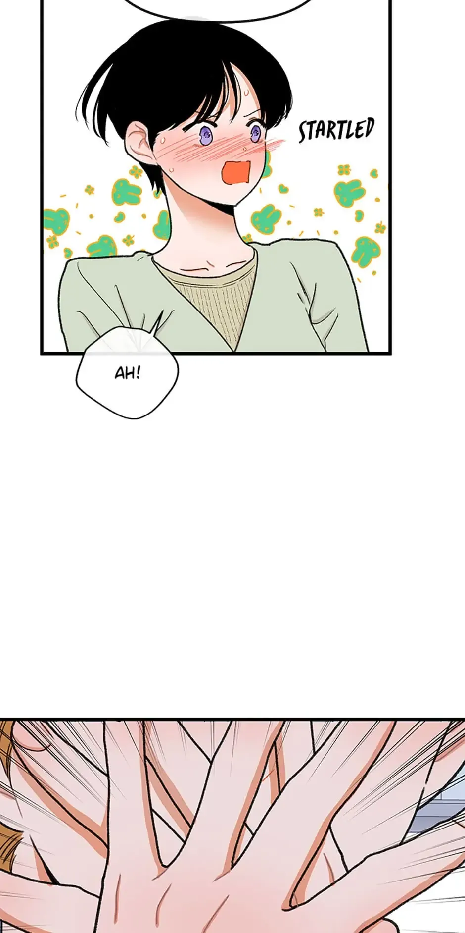 Something Between Us Chapter 52 Online - página 12