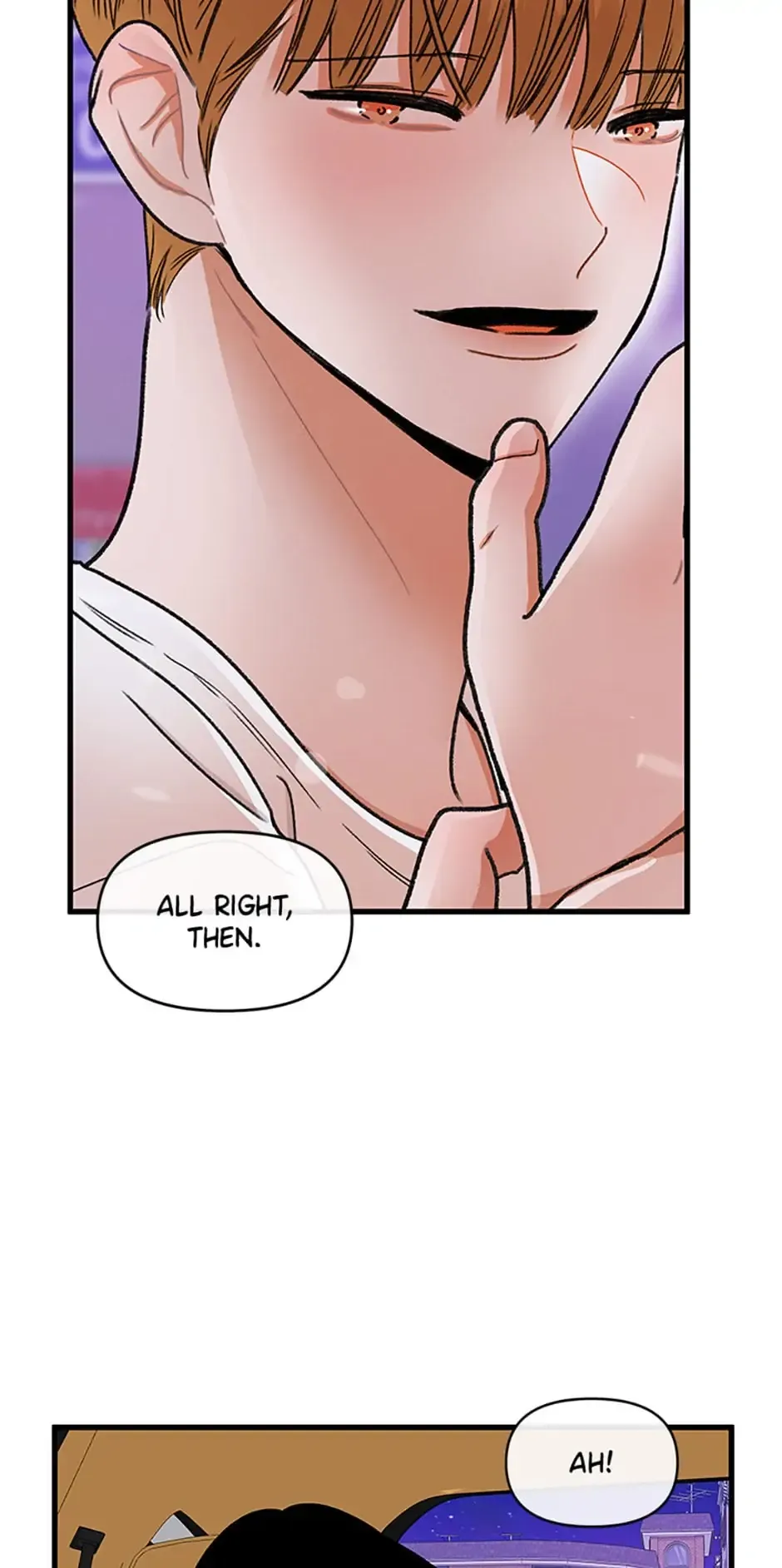 Something Between Us Chapter 52 Online - página 16