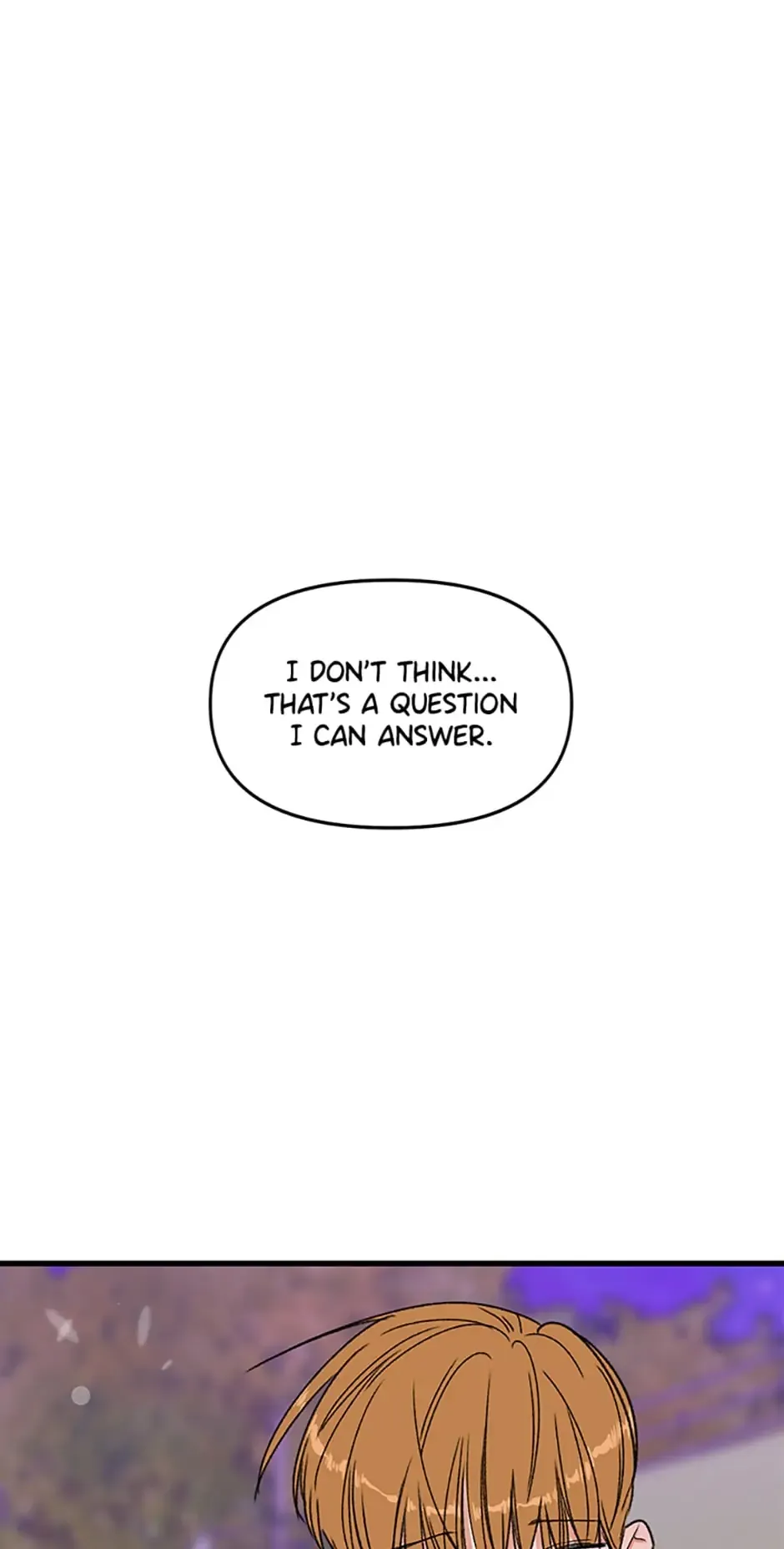 Something Between Us Chapter 52 Online - página 20