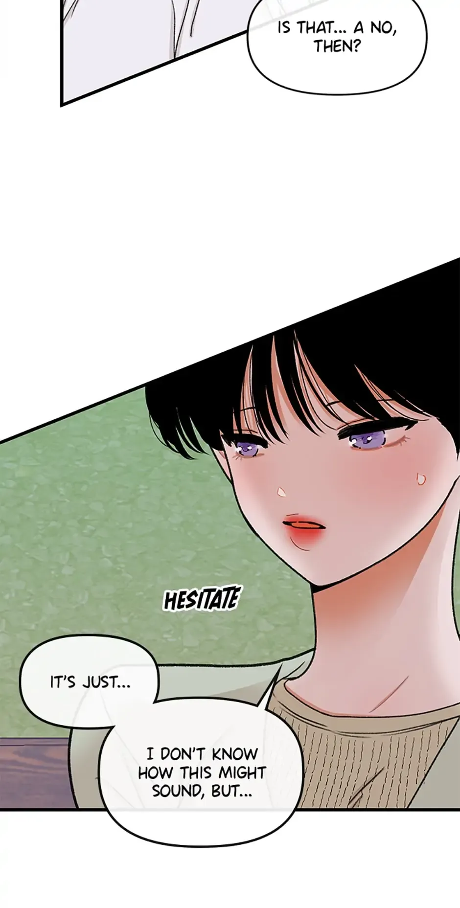 Something Between Us Chapter 52 Online - página 23