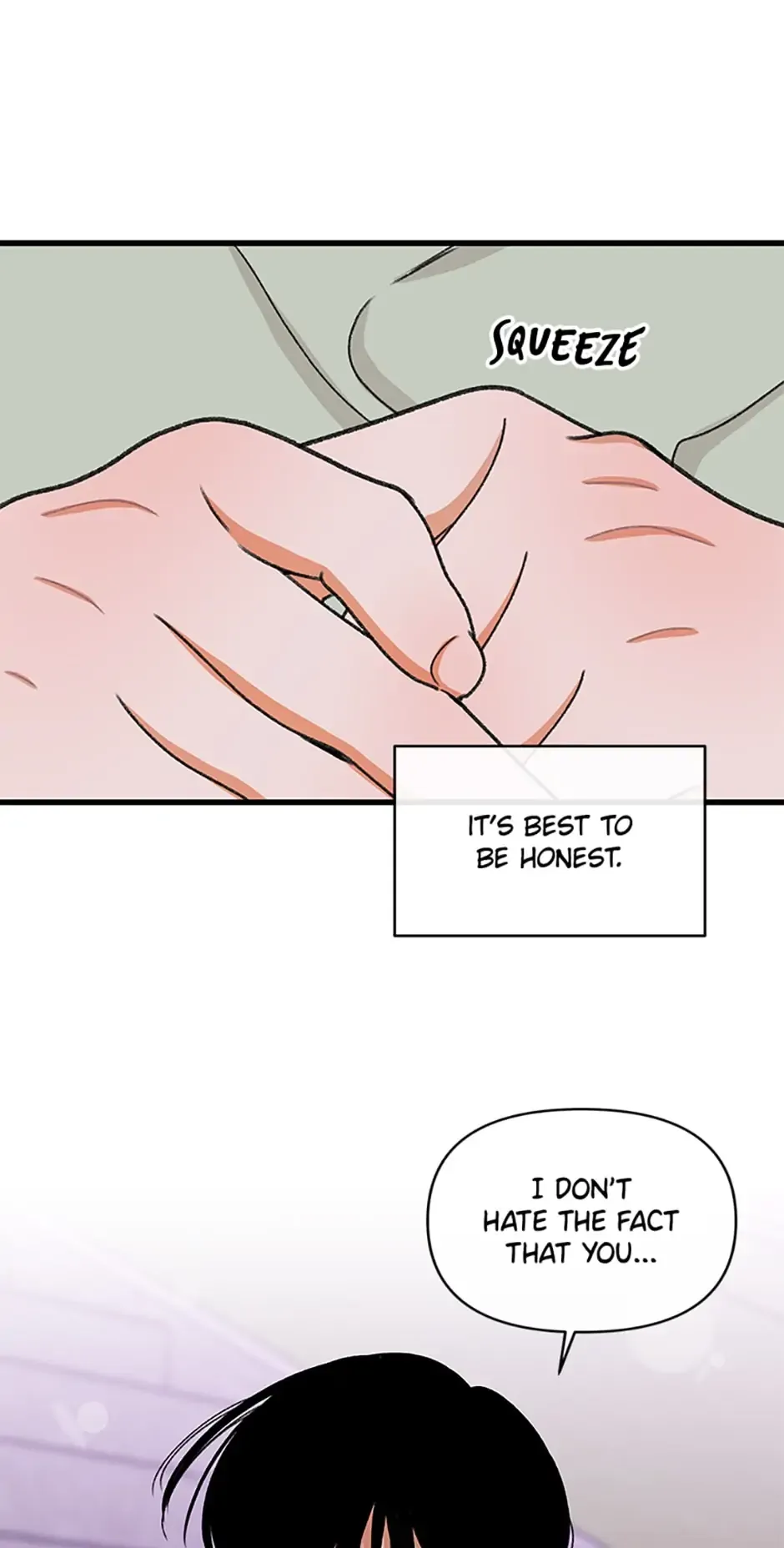 Something Between Us Chapter 52 Online - página 24