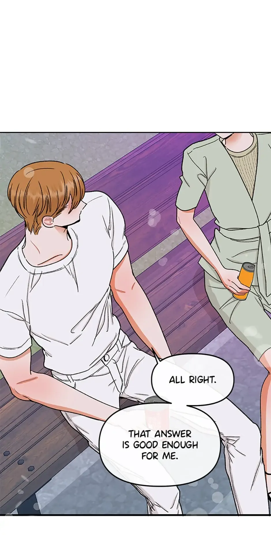 Something Between Us Chapter 52 Online - página 30
