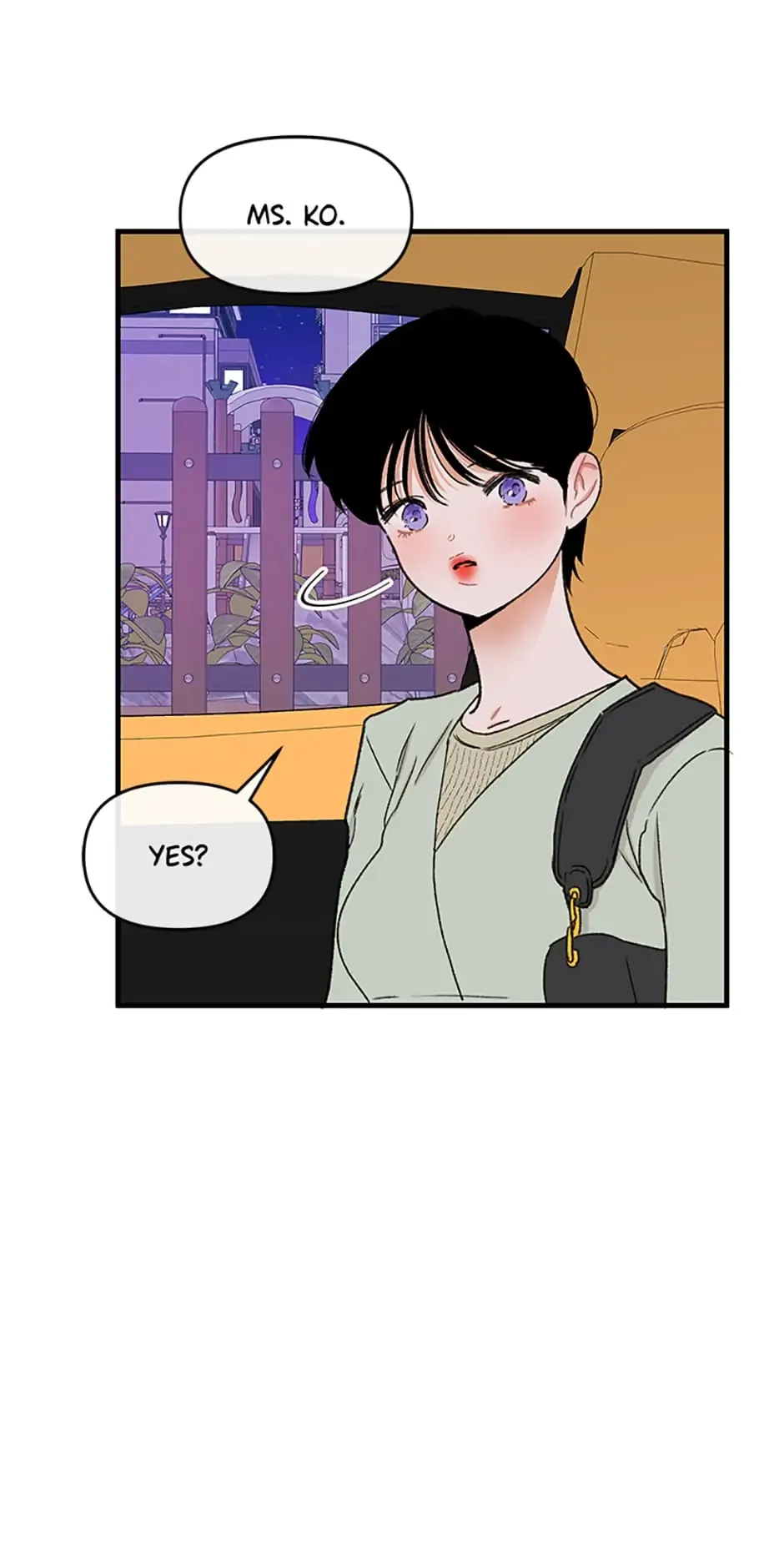 Something Between Us Chapter 52 Online - página 34