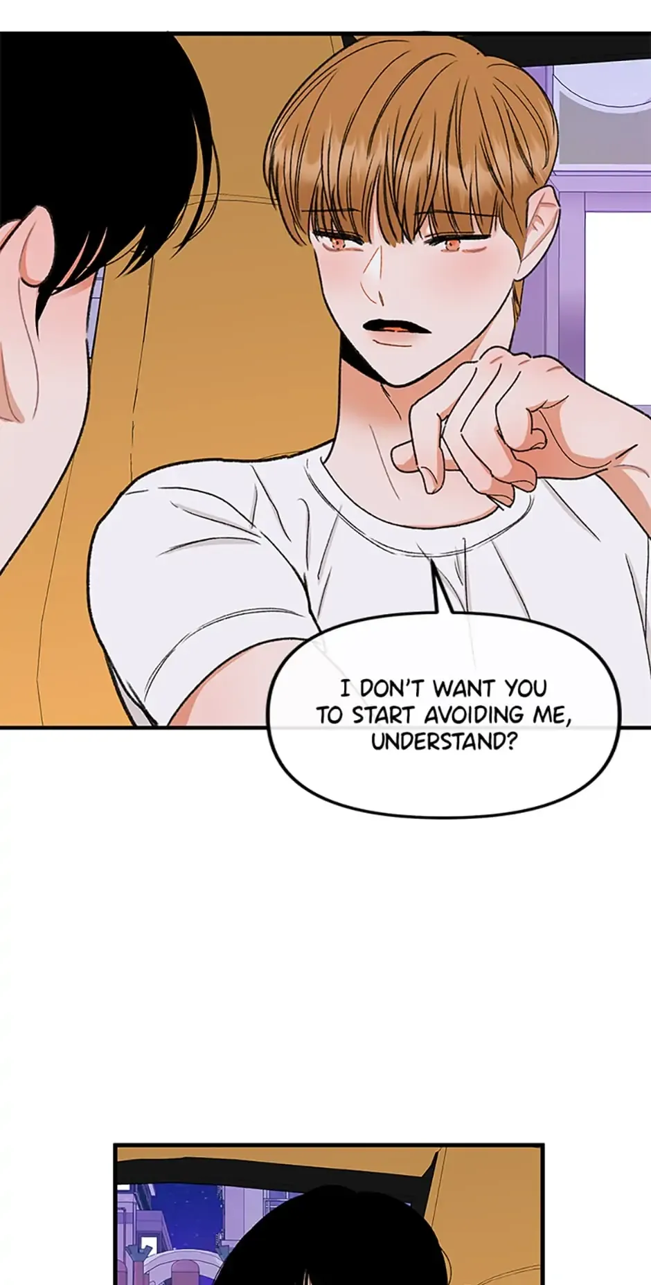 Something Between Us Chapter 52 Online - página 35