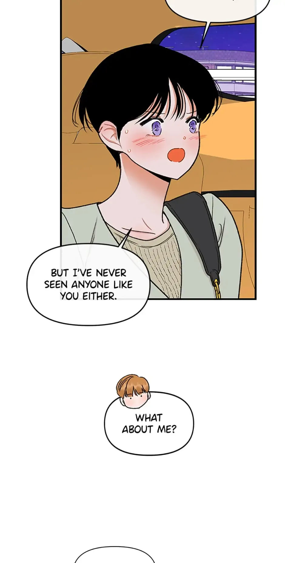 Something Between Us Chapter 52 Online - página 38