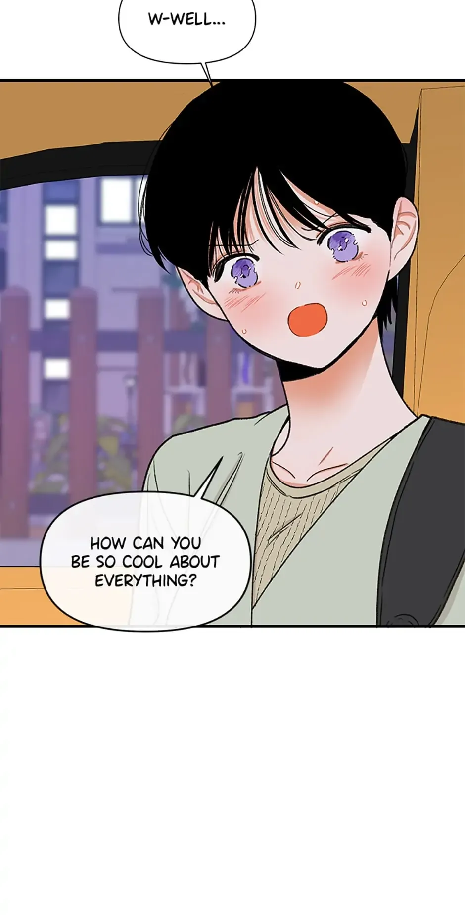 Something Between Us Chapter 52 Online - página 39
