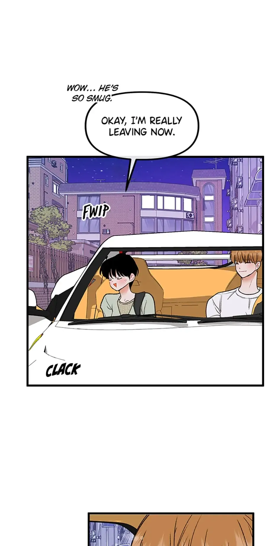 Something Between Us Chapter 52 Online - página 43