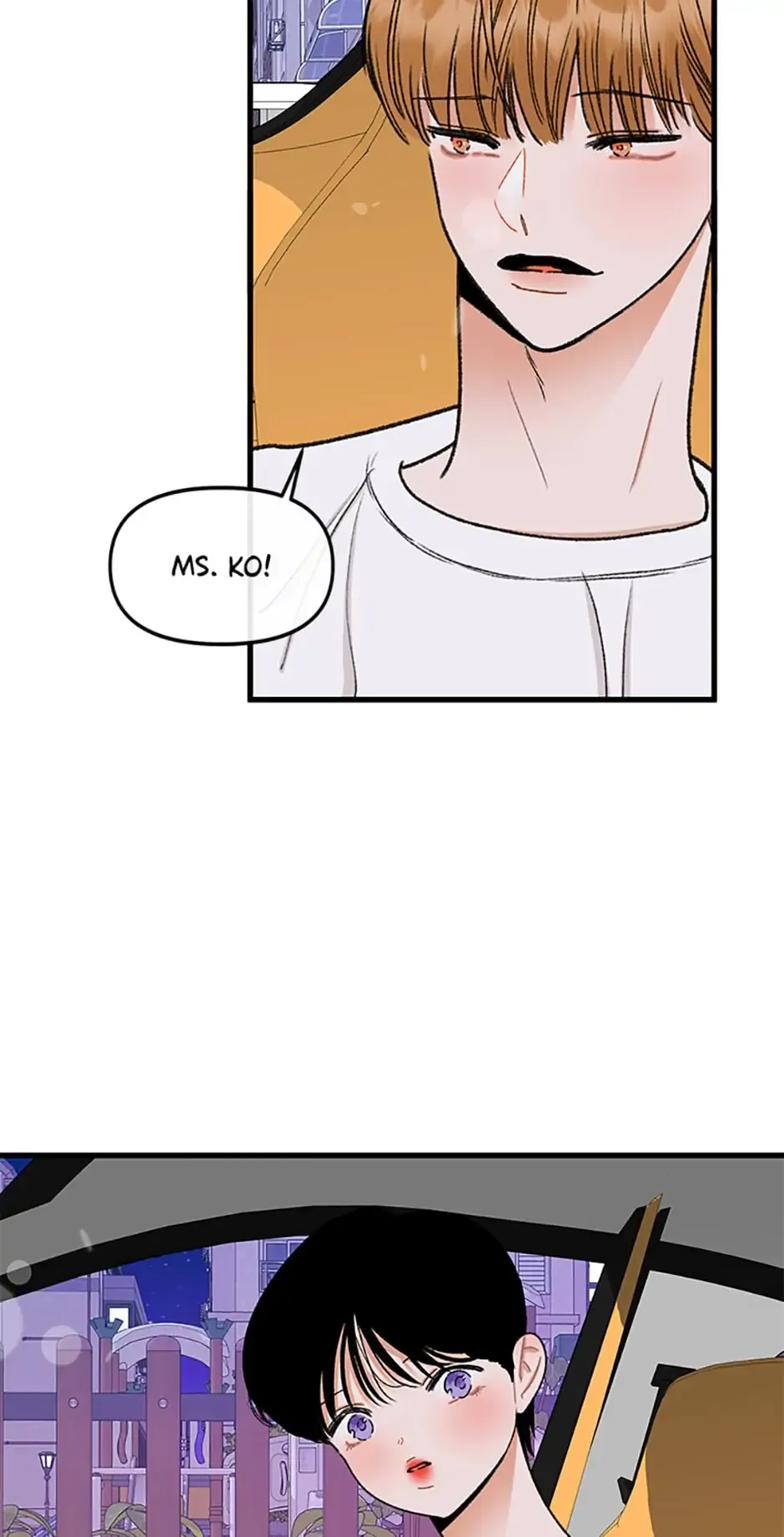 Something Between Us Chapter 52 Online - página 44