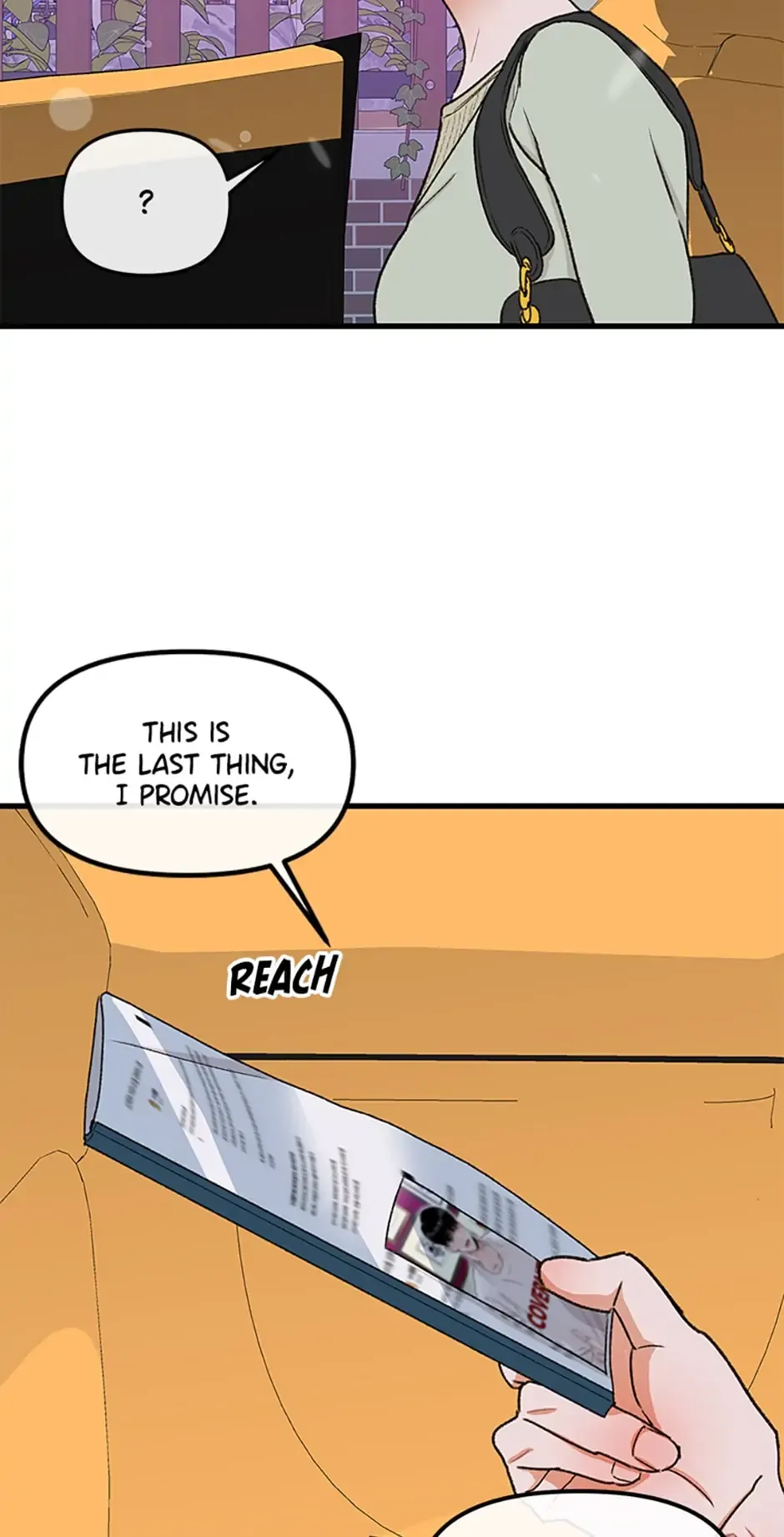 Something Between Us Chapter 52 Online - página 45