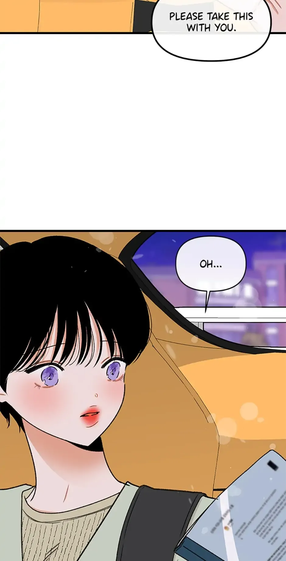 Something Between Us Chapter 52 Online - página 46