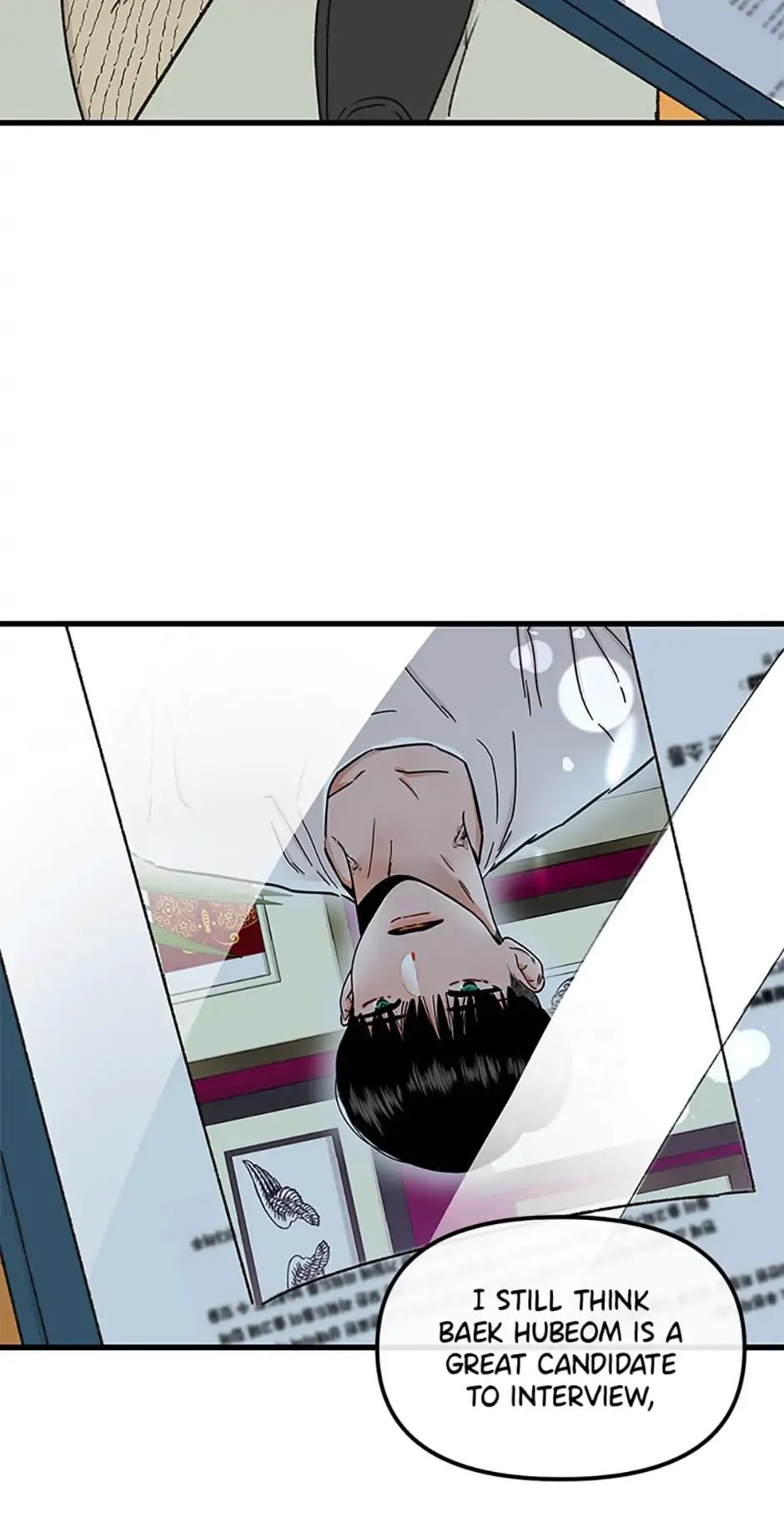 Something Between Us Chapter 52 Online - página 47