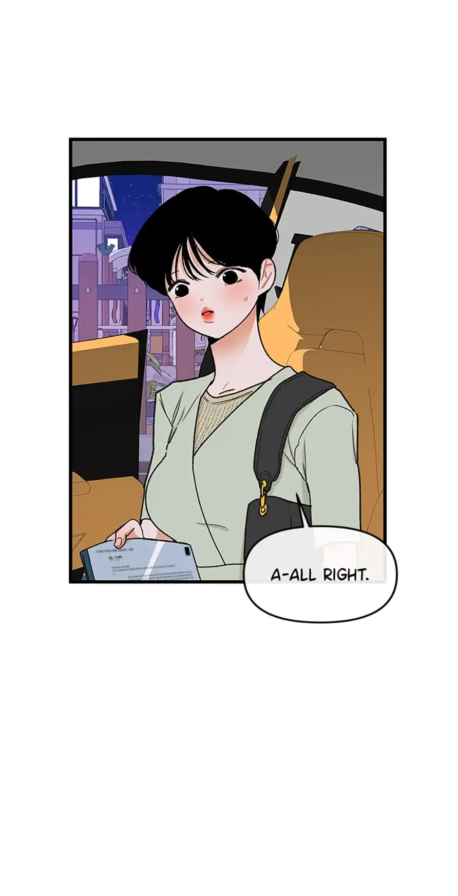 Something Between Us Chapter 52 Online - página 49