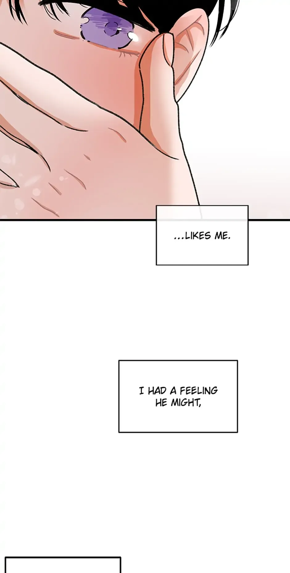 Something Between Us Chapter 52 Online - página 55