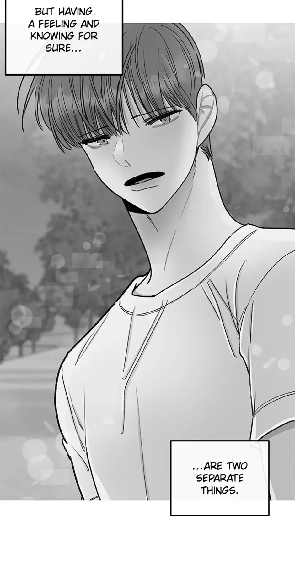 Something Between Us Chapter 52 Online - página 56