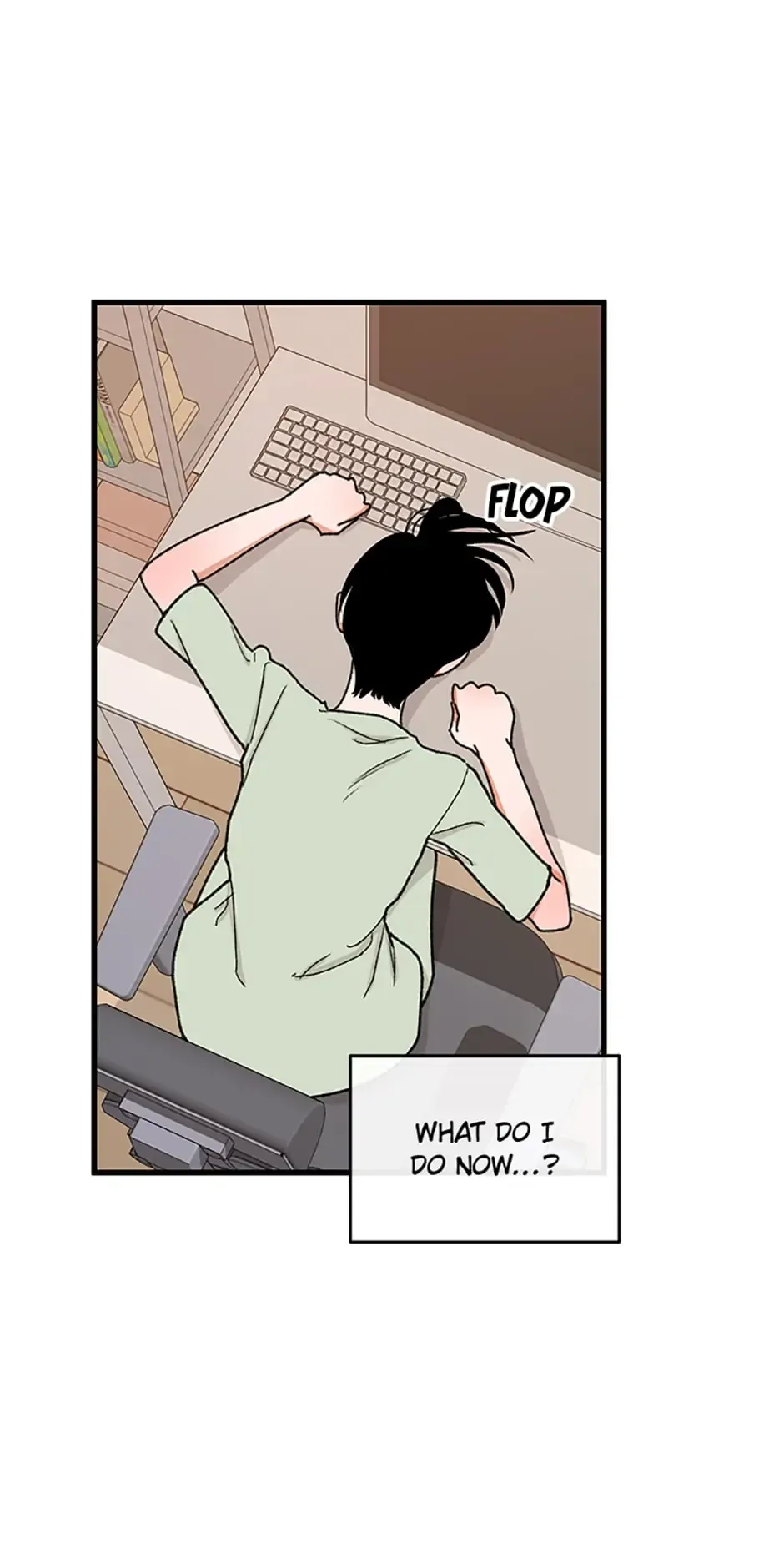 Something Between Us Chapter 52 Online - página 57