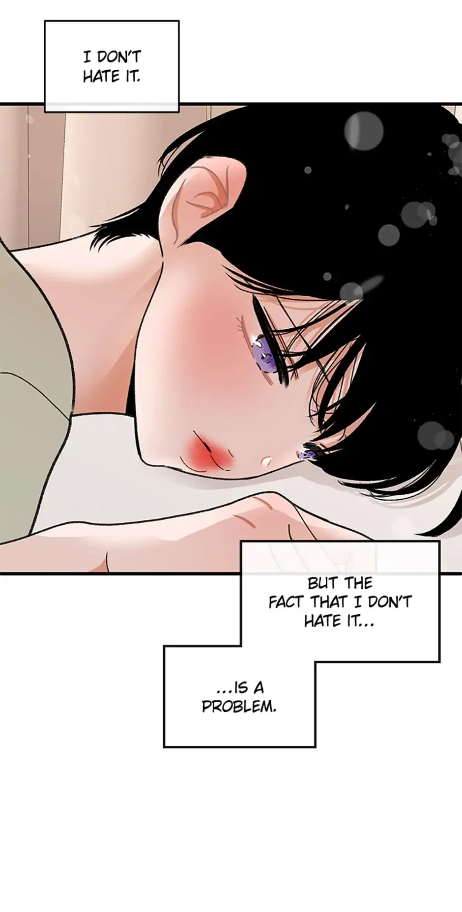 Something Between Us Chapter 52 Online - página 58