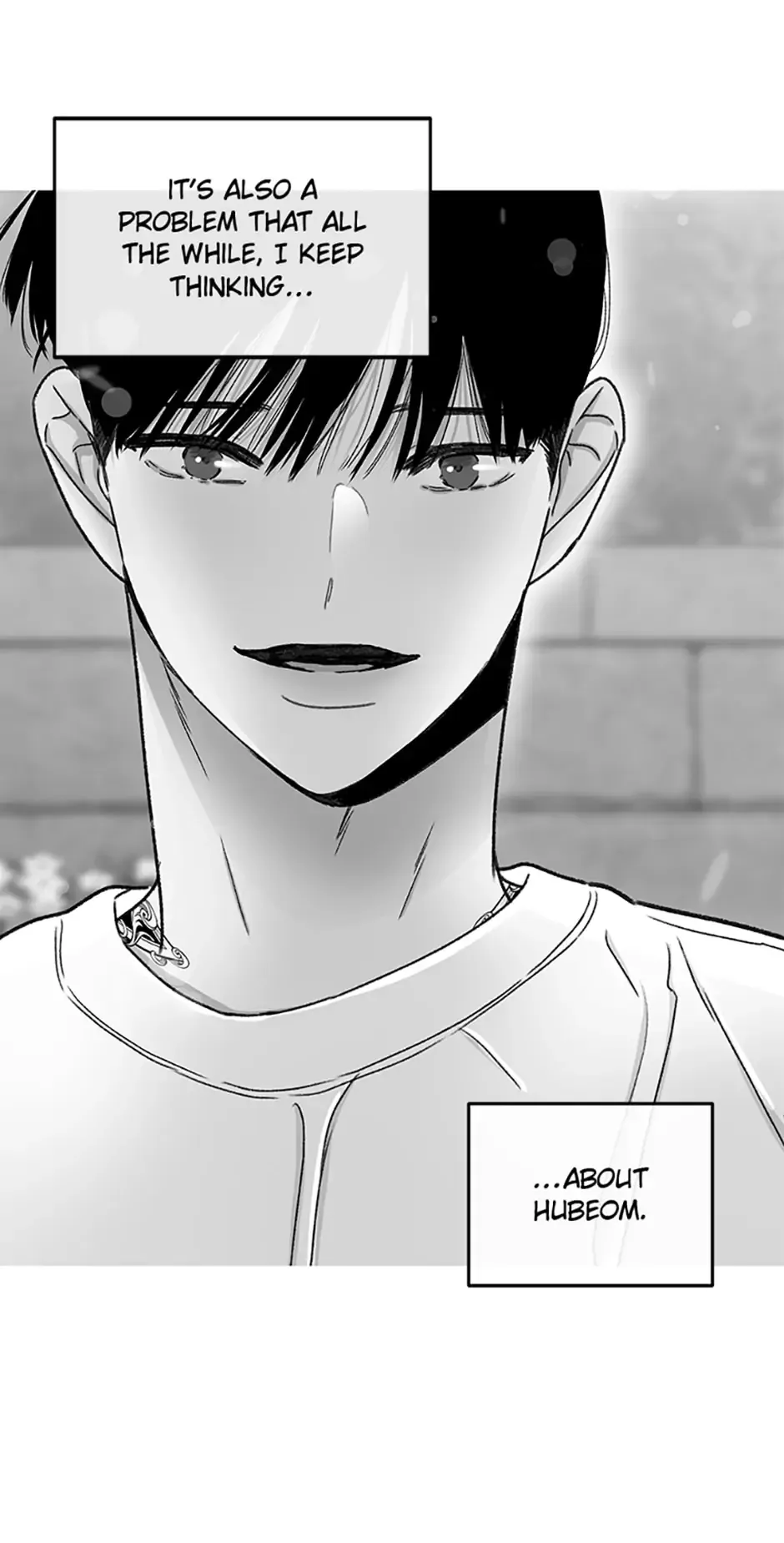 Something Between Us Chapter 52 Online - página 59