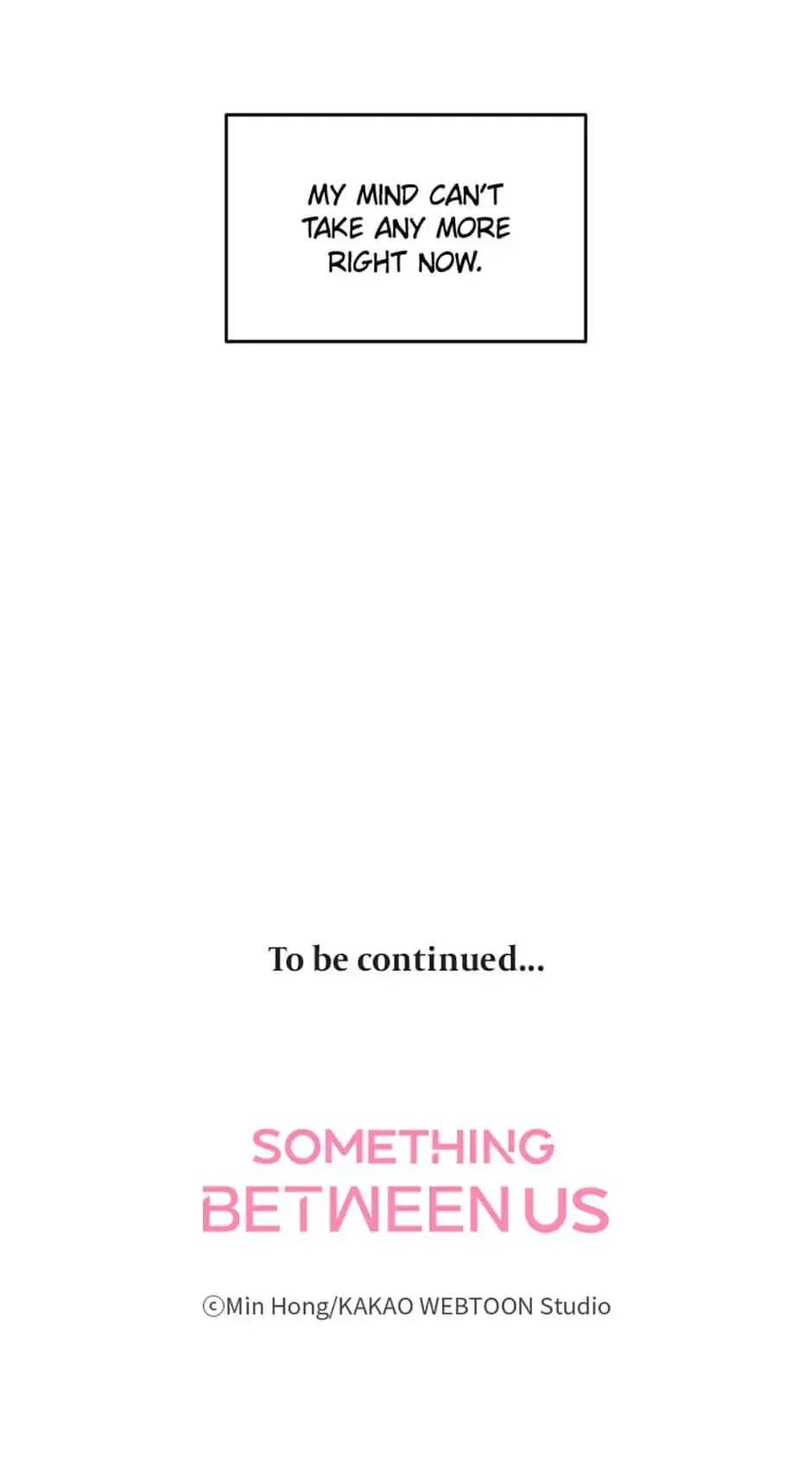 Something Between Us Chapter 52 Online - página 62