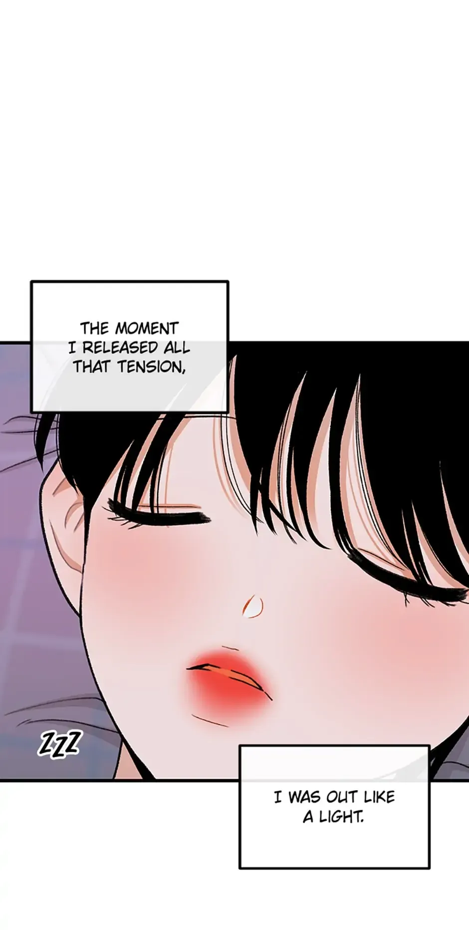 Something Between Us Chapter 53 Online - página 1