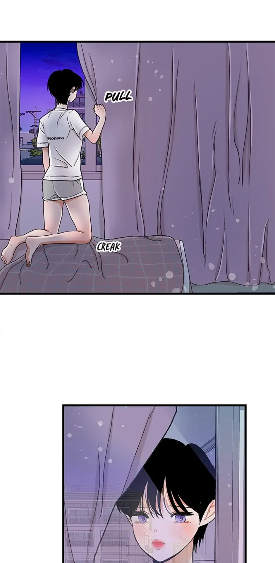 Something Between Us Chapter 53 Online - página 6