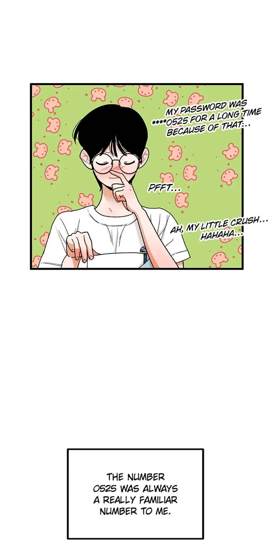 Something Between Us Chapter 53 Online - página 12