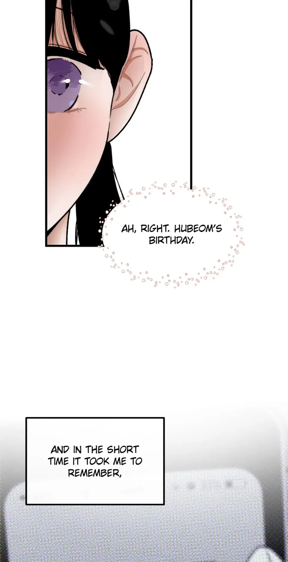 Something Between Us Chapter 53 Online - página 15