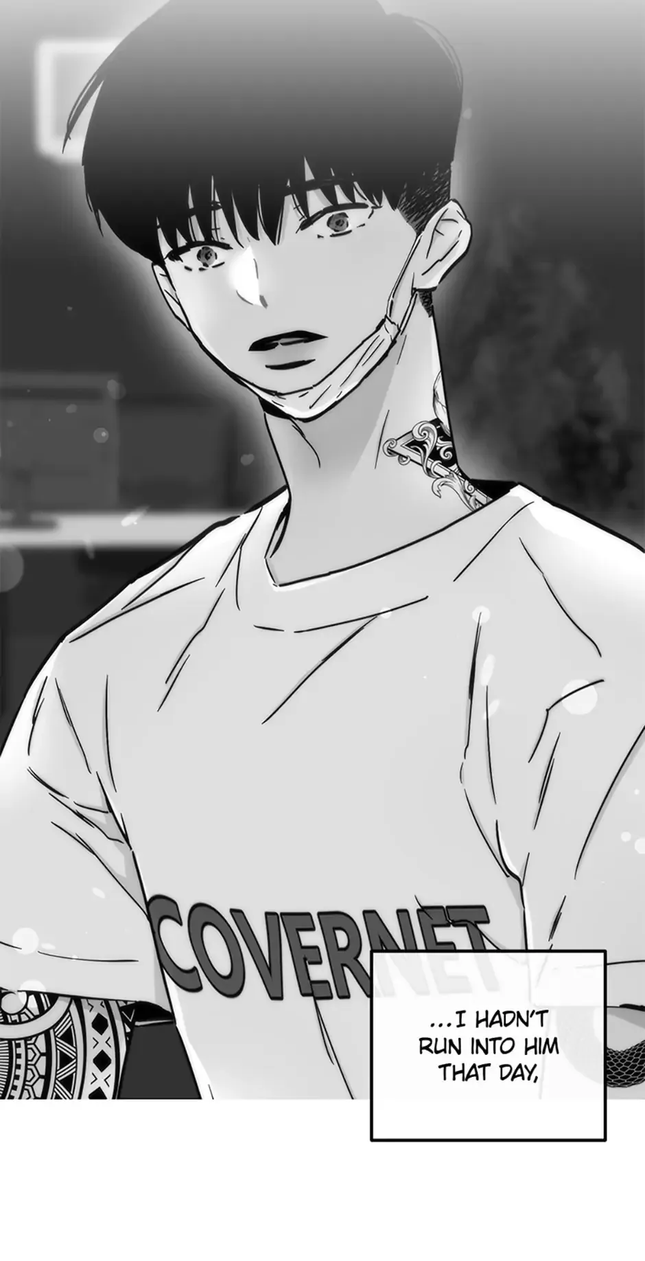 Something Between Us Chapter 53 Online - página 17