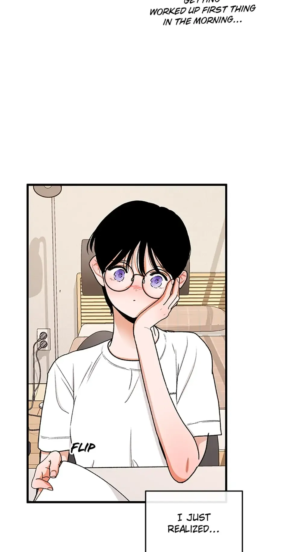 Something Between Us Chapter 53 Online - página 25