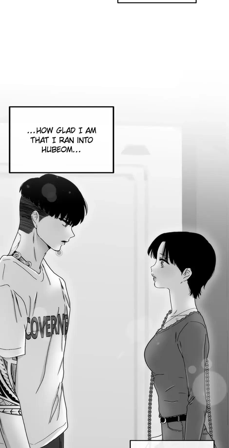 Something Between Us Chapter 53 Online - página 26
