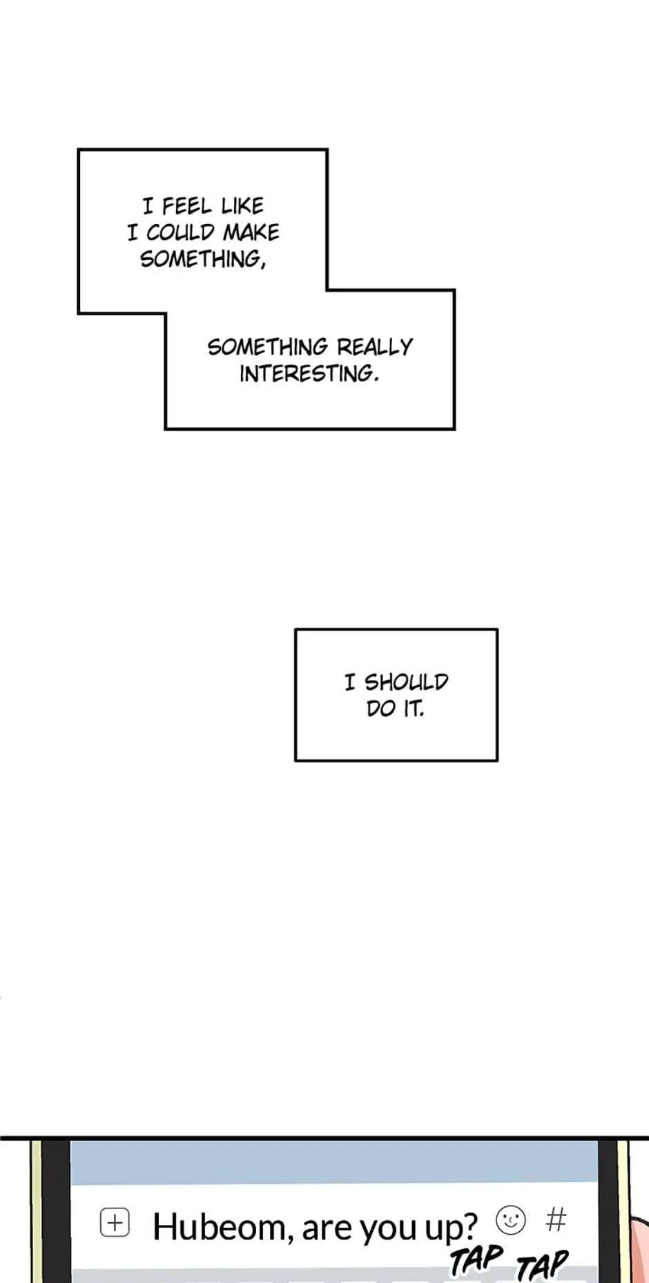Something Between Us Chapter 53 Online - página 31