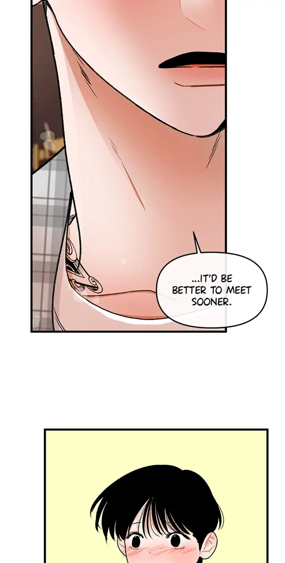 Something Between Us Chapter 53 Online - página 47