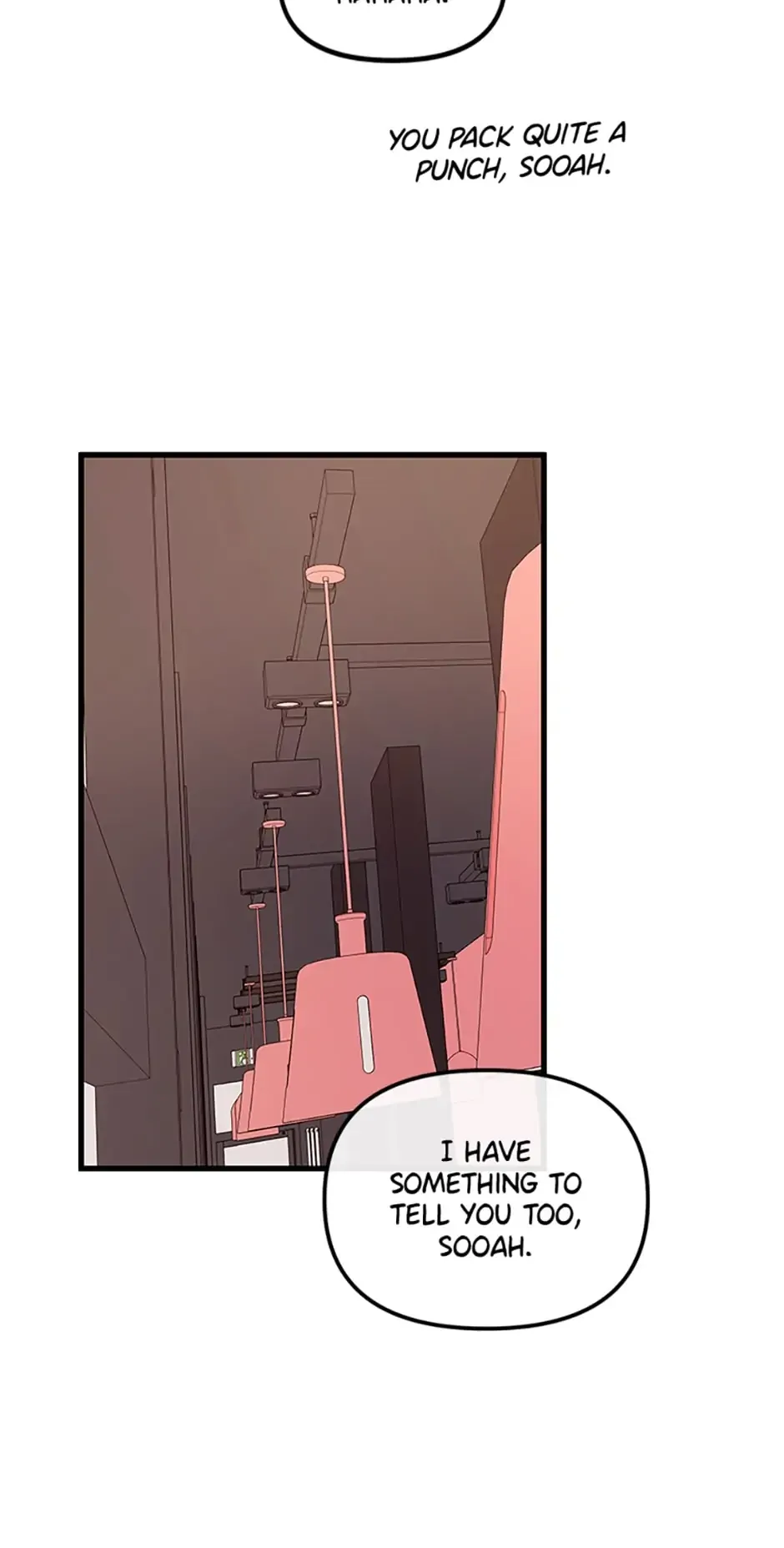 Something Between Us Chapter 53 Online - página 49