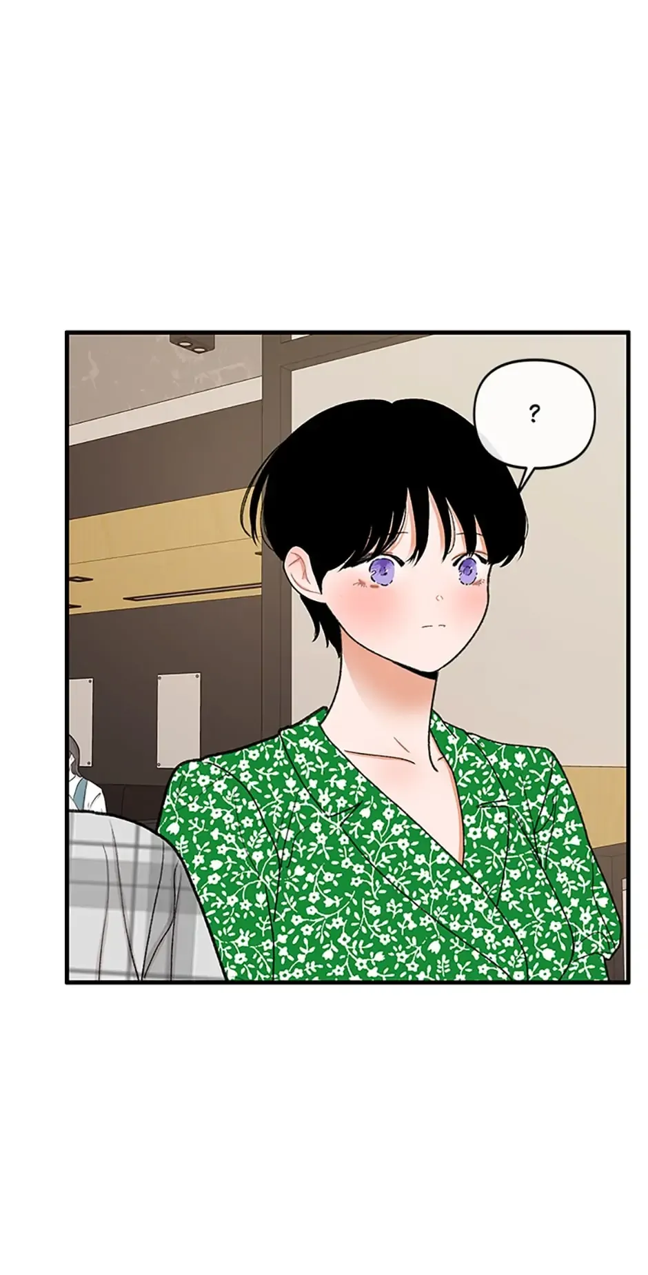 Something Between Us Chapter 53 Online - página 50