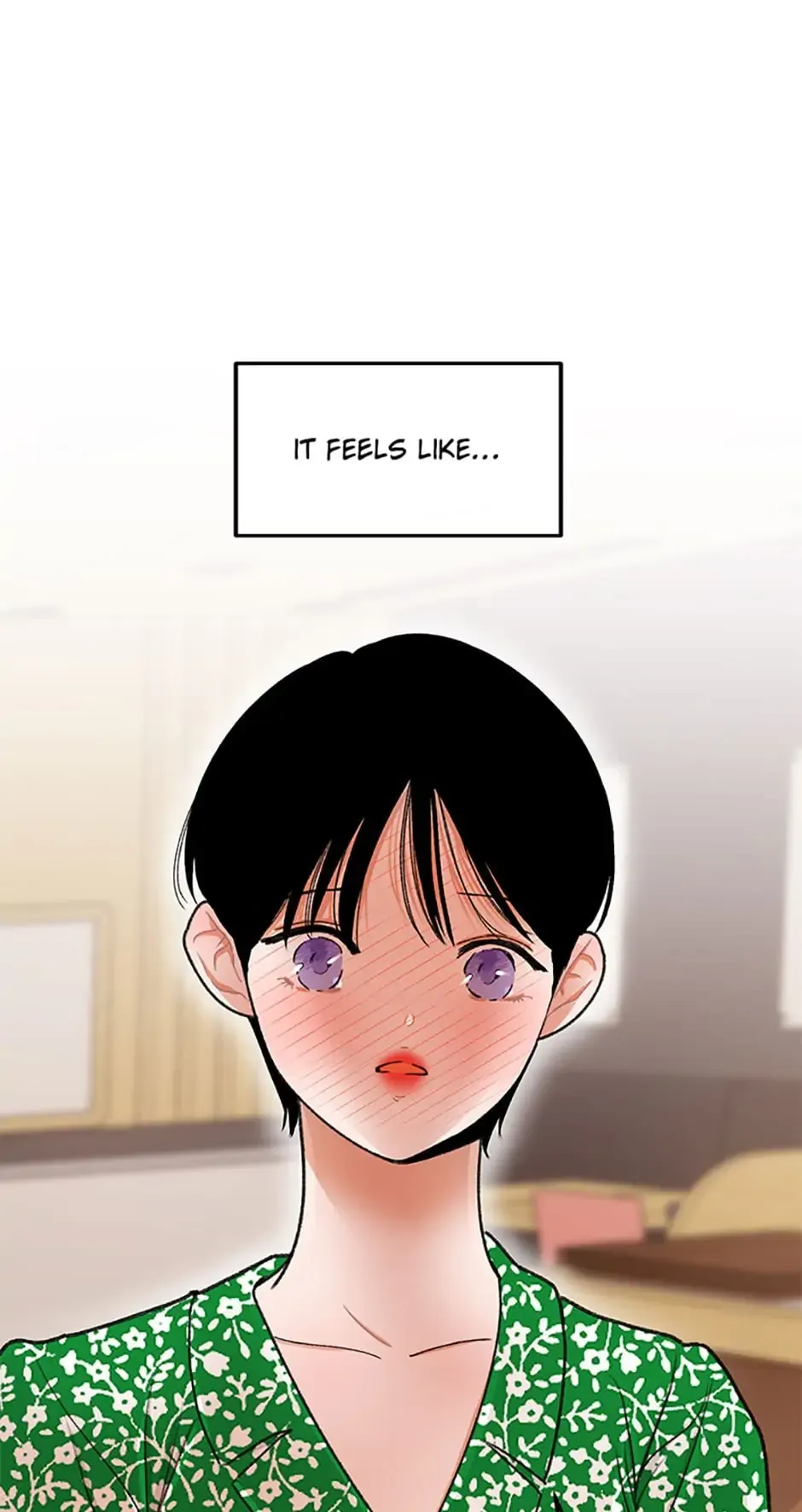 Something Between Us Chapter 53 Online - página 60