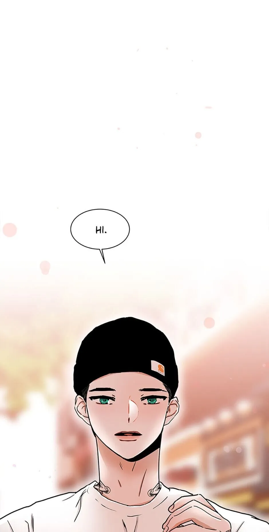 Something Between Us Chapter 54 Online - página 20