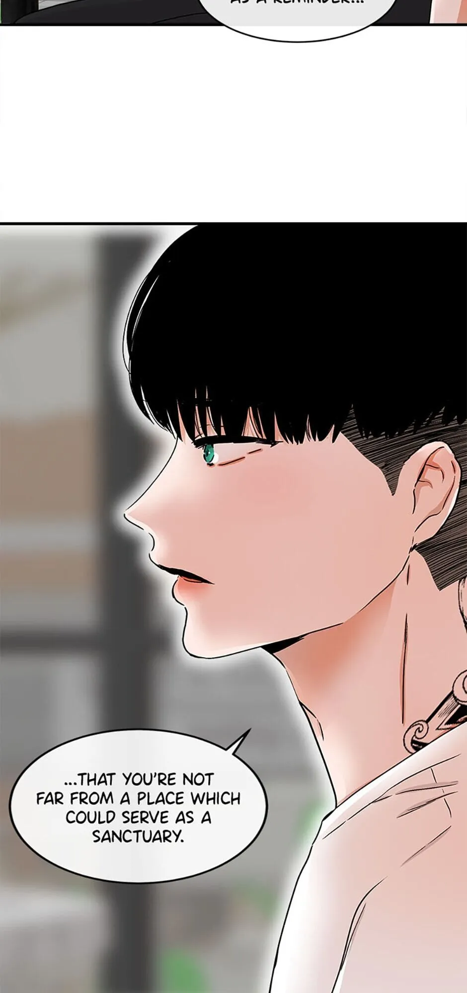 Something Between Us Chapter 54 Online - página 41