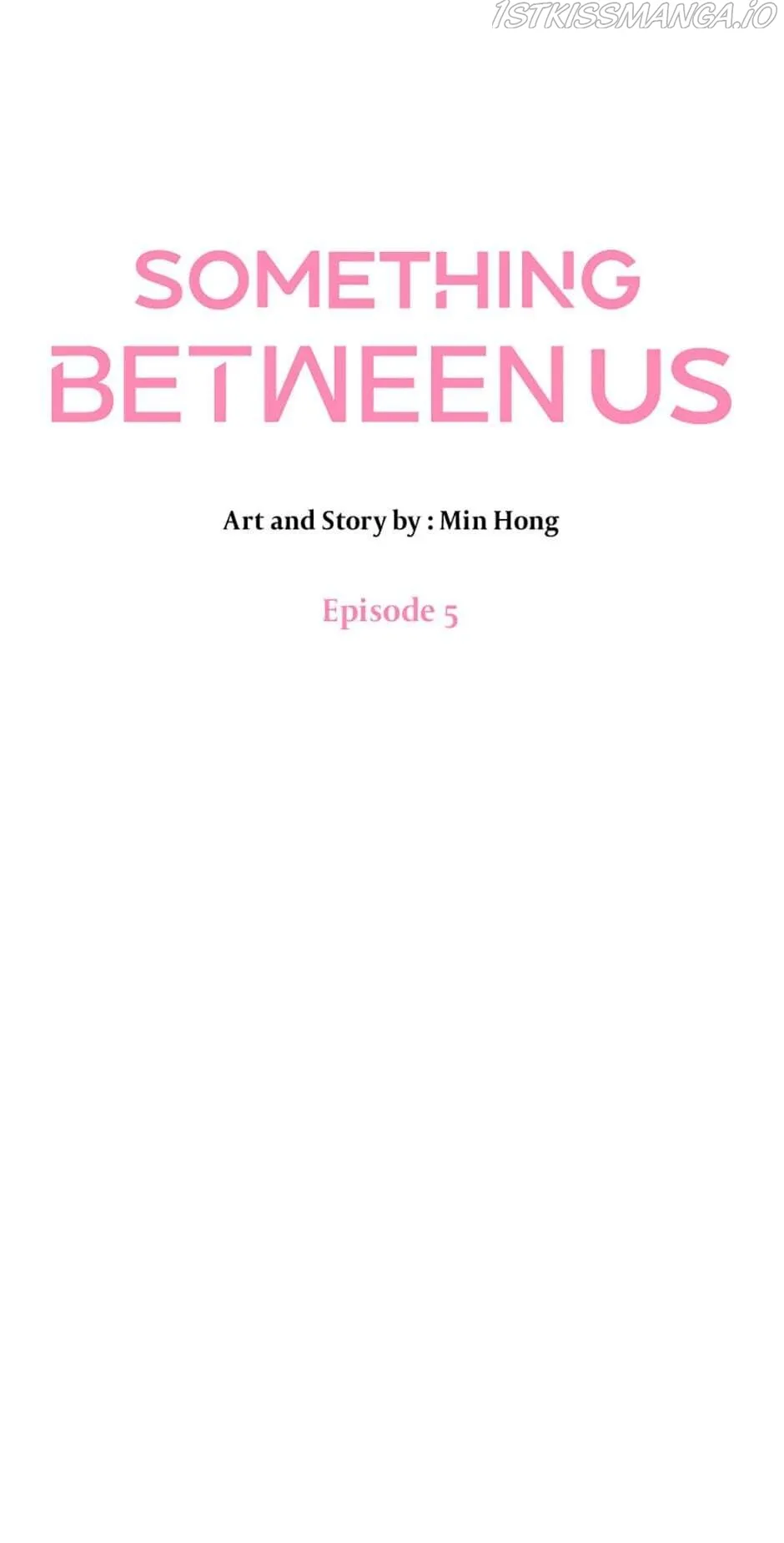 Something Between Us Chapter 55 Online - página 10