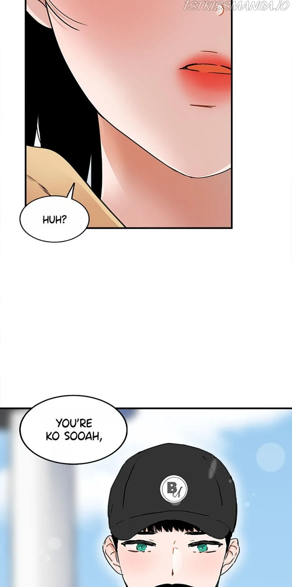 Something Between Us Chapter 55 Online - página 26