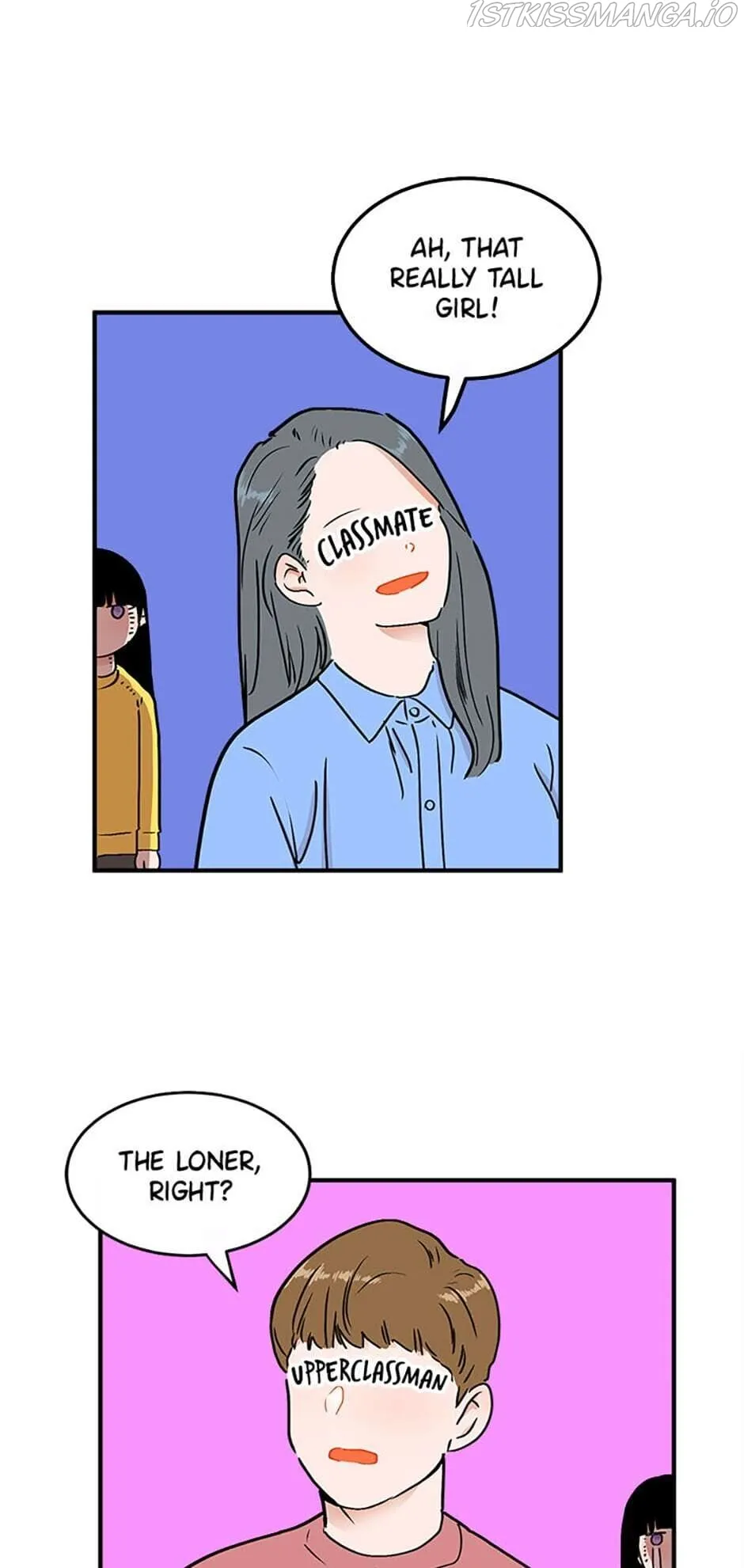 Something Between Us Chapter 55 Online - página 29