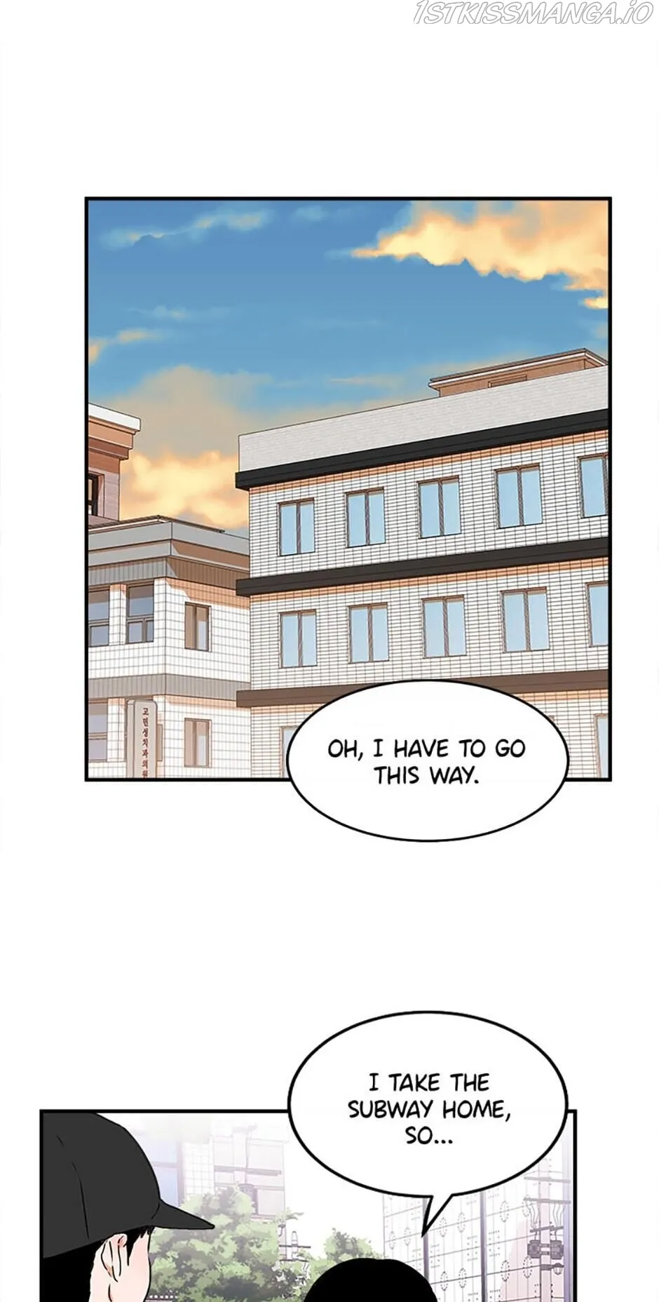 Something Between Us Chapter 55 Online - página 49